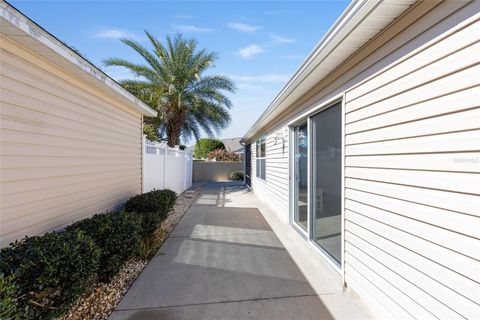 Tiny photo for 2318 Nehaul Terrace, The Villages, FL 32162 (MLS # G5108017)