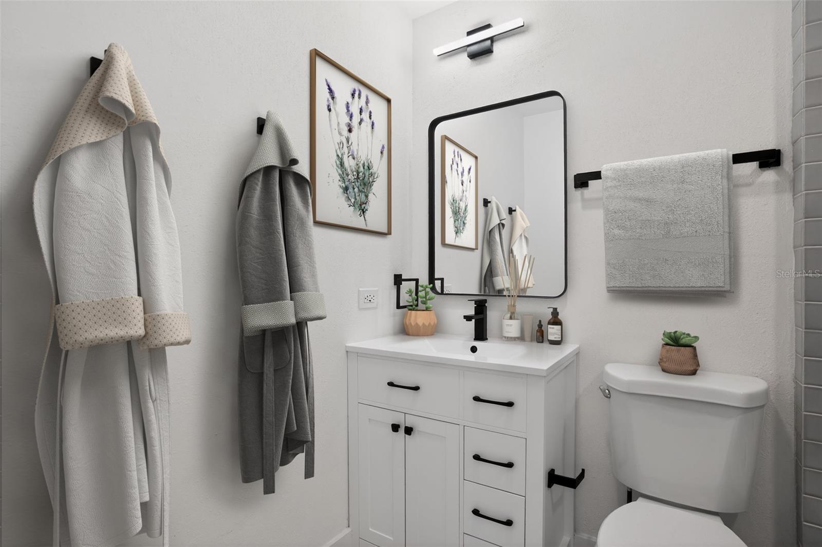 PALM LAKES ESTATES - Residential