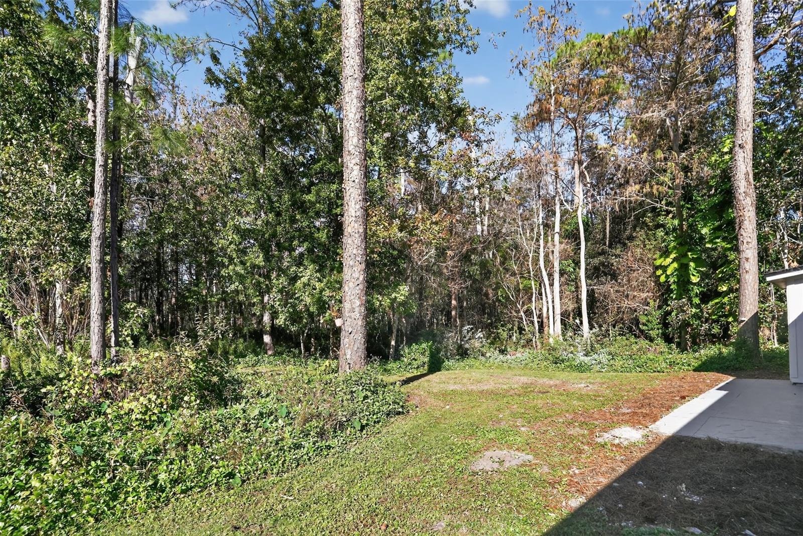 PALM LAKES ESTATES - Residential