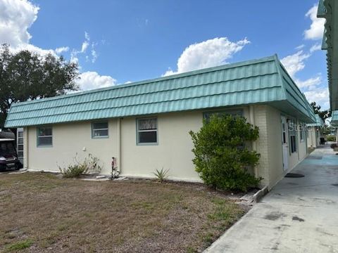 Photo of 101 Cambridge Trail #200, Sun City Center, FL 33573 (MLS # TB8506188)
