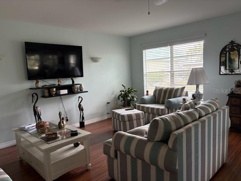 CAMBRIDGE I CONDO - Residential