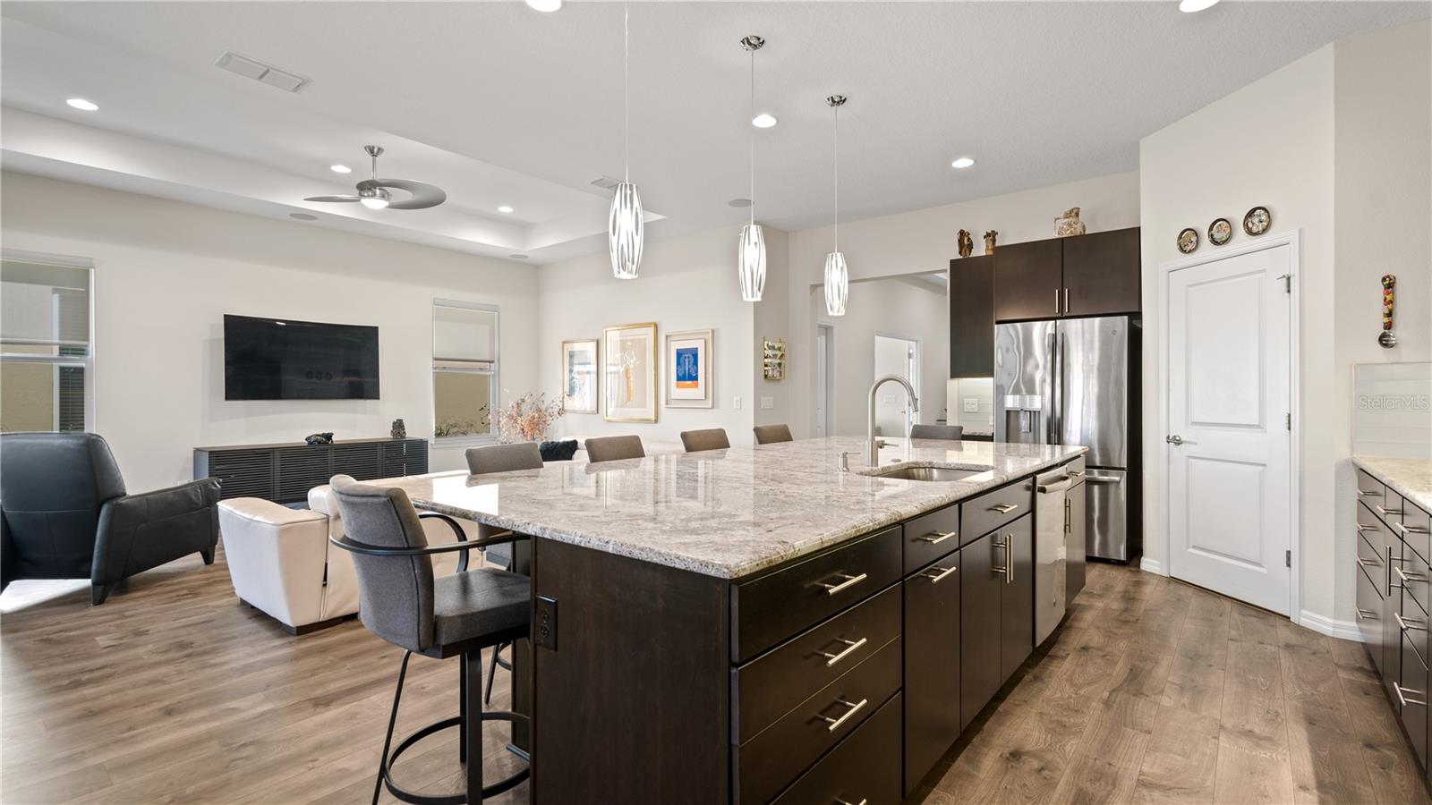 FOUR SEASONS AT ORLANDO PH 1 - Residential