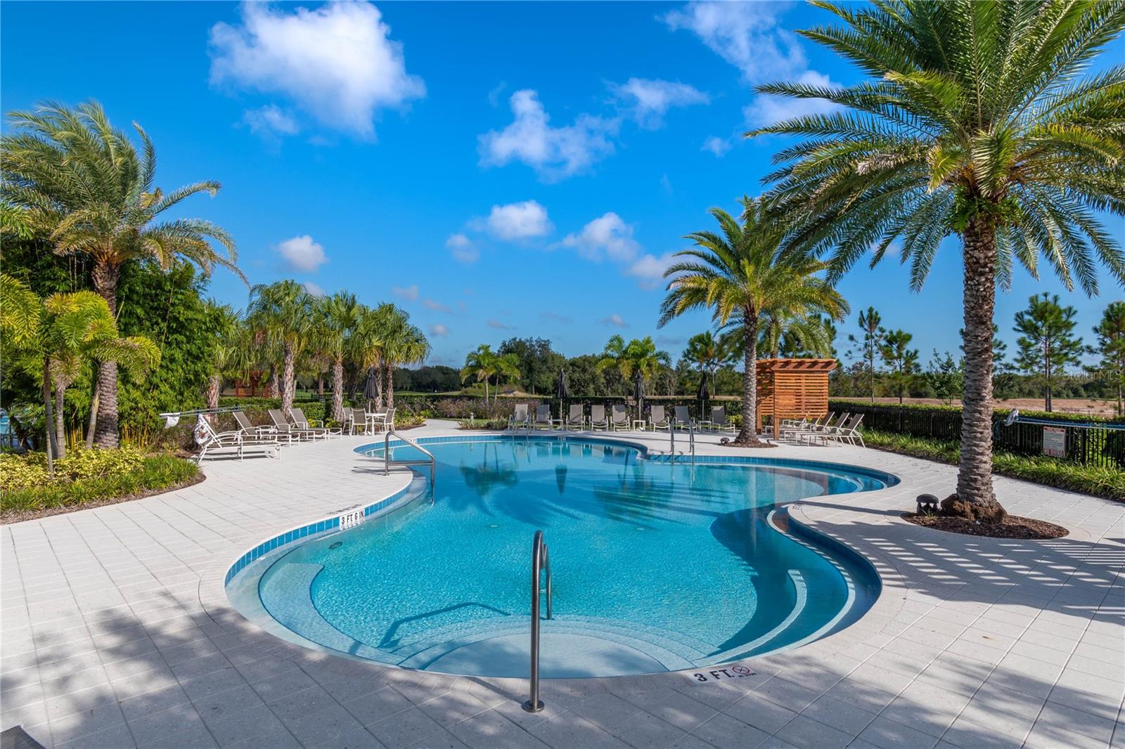 FOUR SEASONS AT ORLANDO PH 1 - Residential