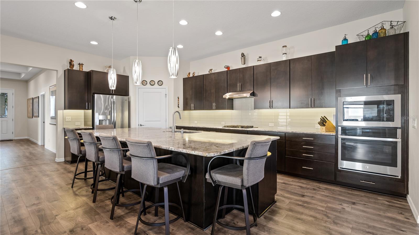 FOUR SEASONS AT ORLANDO PH 1 - Residential