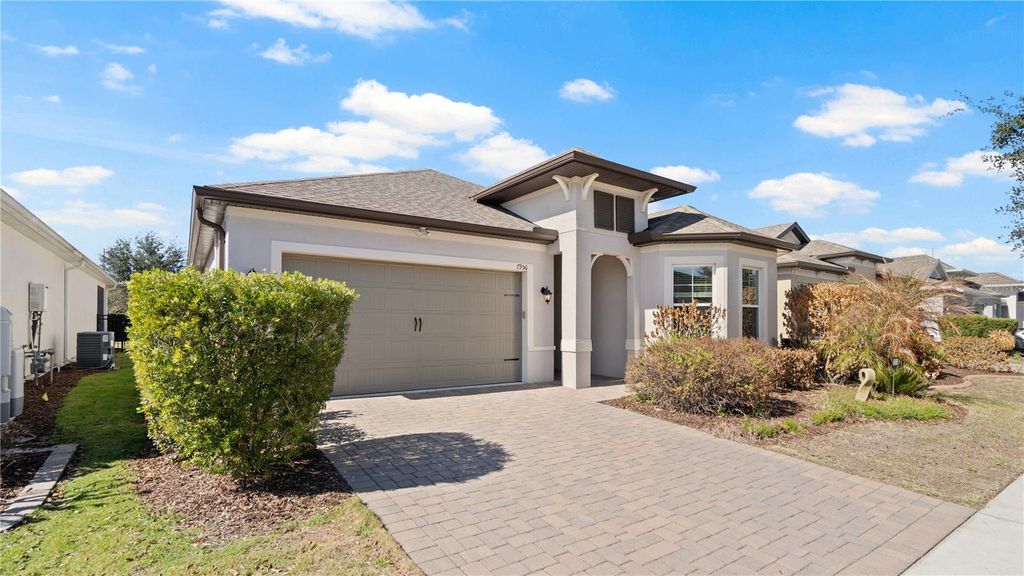 Photo of 7956 Hanson Bay Place, Kissimmee, FL 34747 (MLS # O6384720)