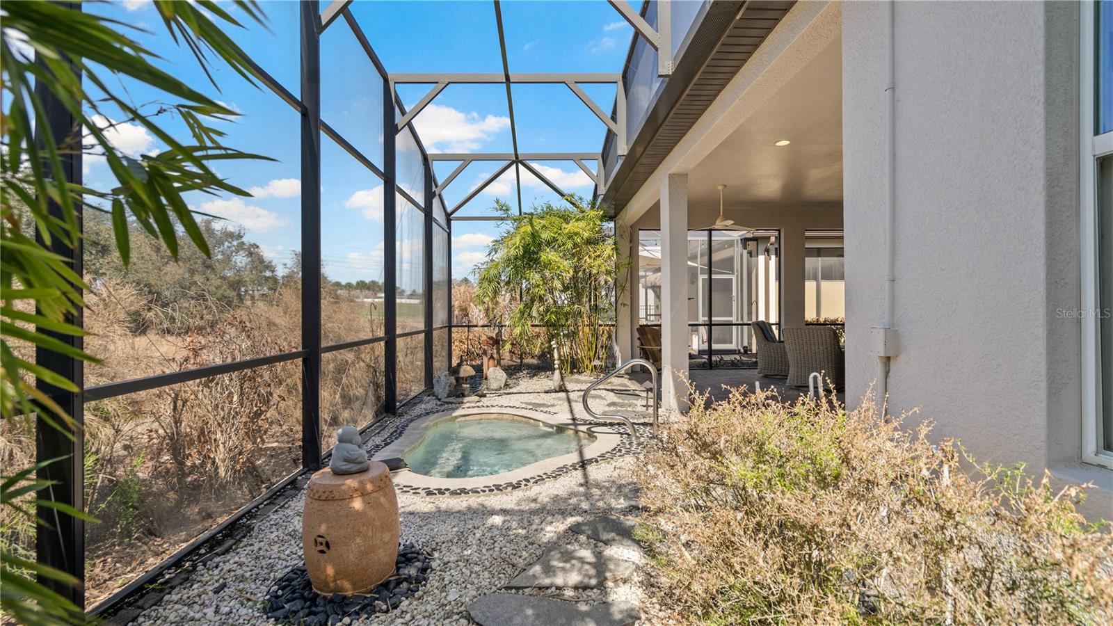 FOUR SEASONS AT ORLANDO PH 1 - Residential