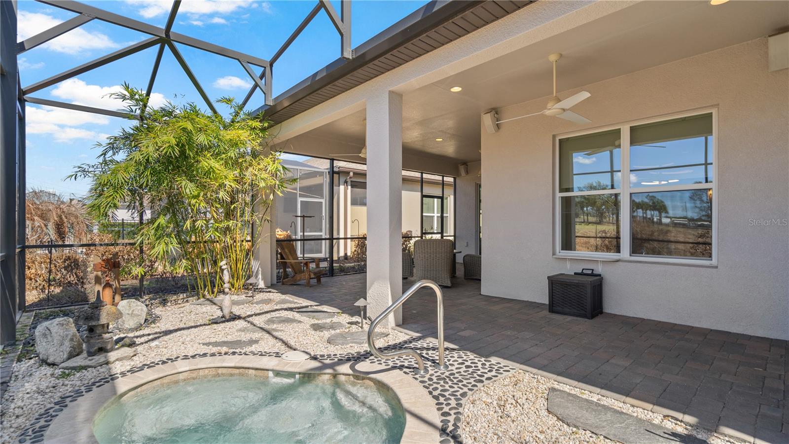 FOUR SEASONS AT ORLANDO PH 1 - Residential