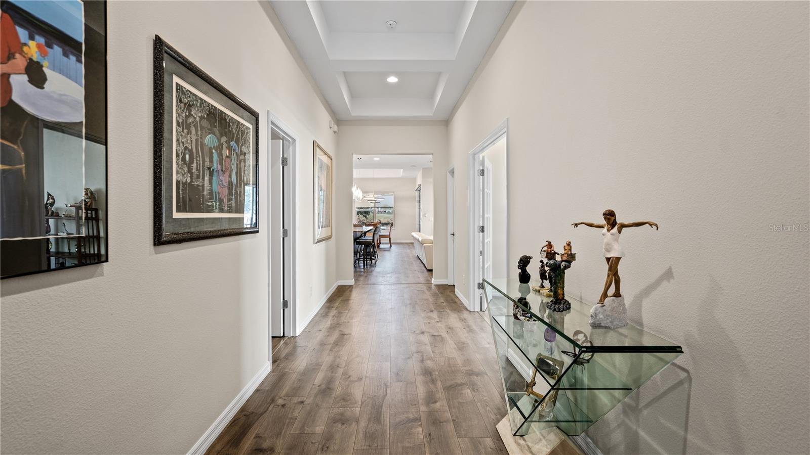 FOUR SEASONS AT ORLANDO PH 1 - Residential