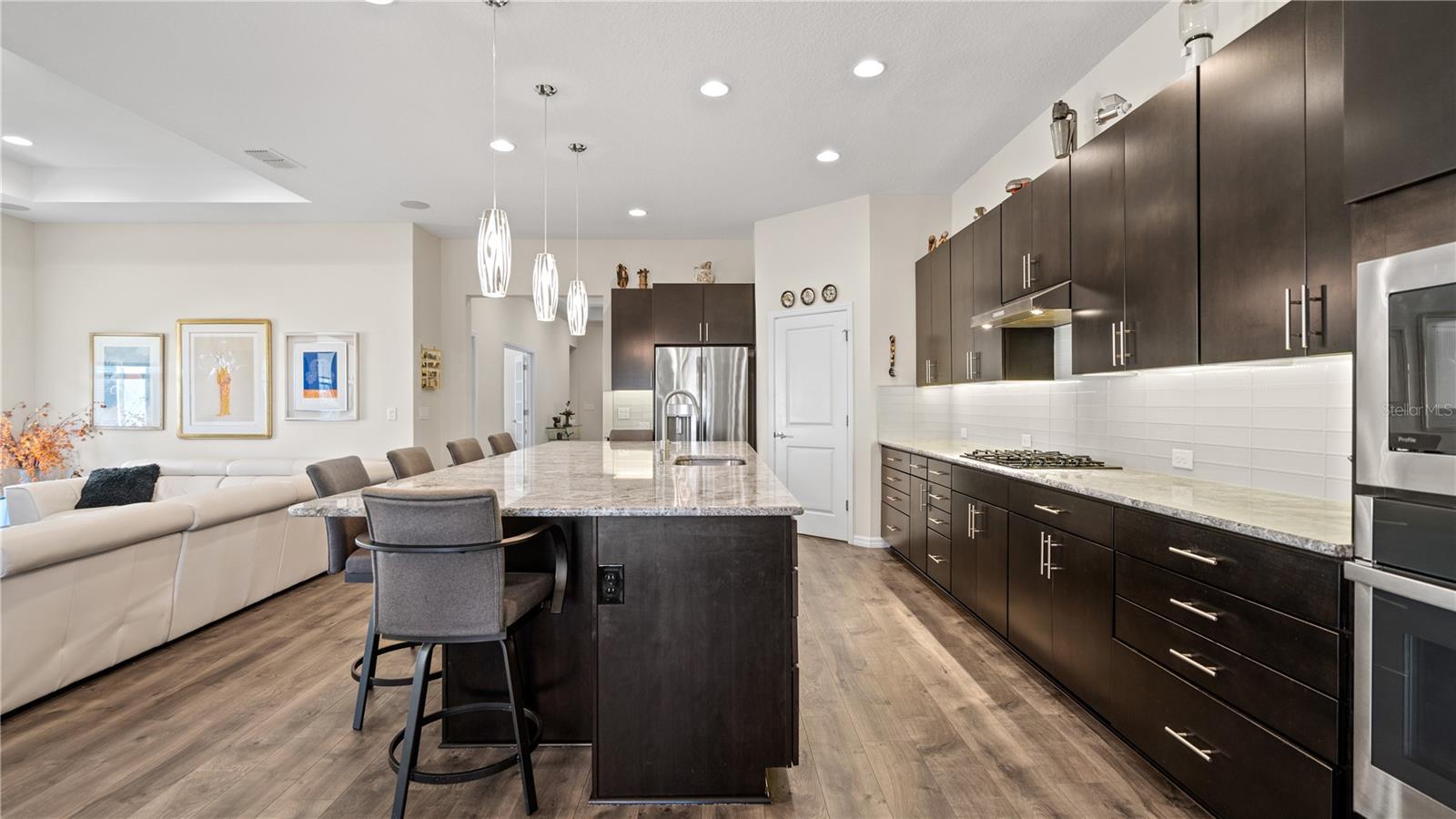 FOUR SEASONS AT ORLANDO PH 1 - Residential