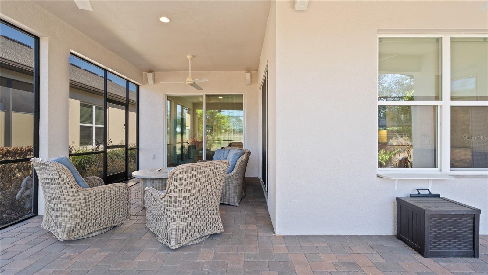 FOUR SEASONS AT ORLANDO PH 1 - Residential