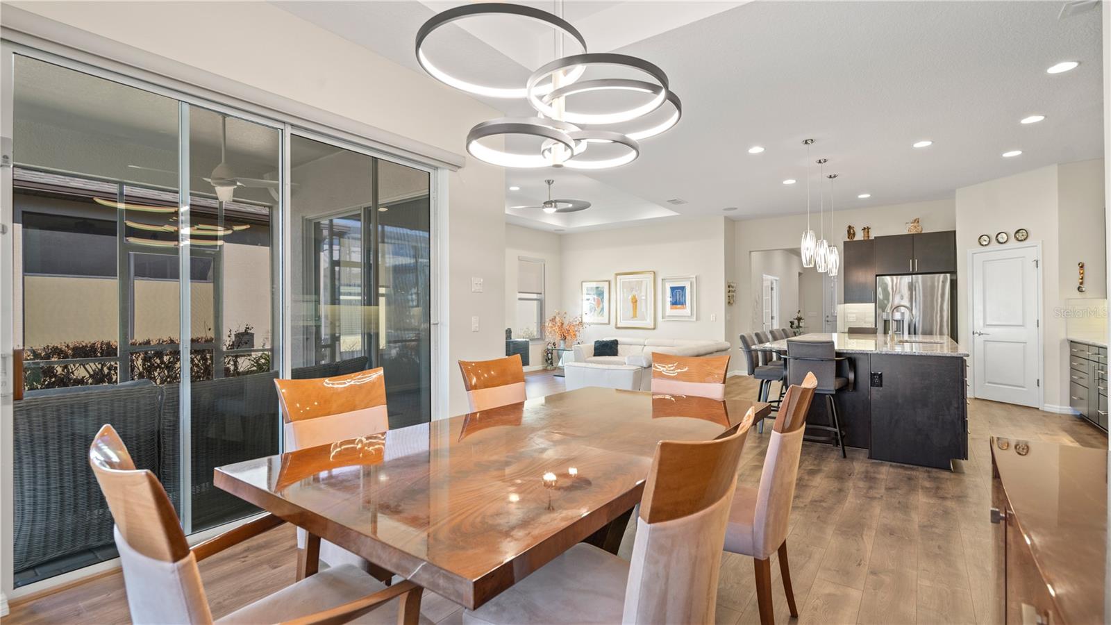 FOUR SEASONS AT ORLANDO PH 1 - Residential