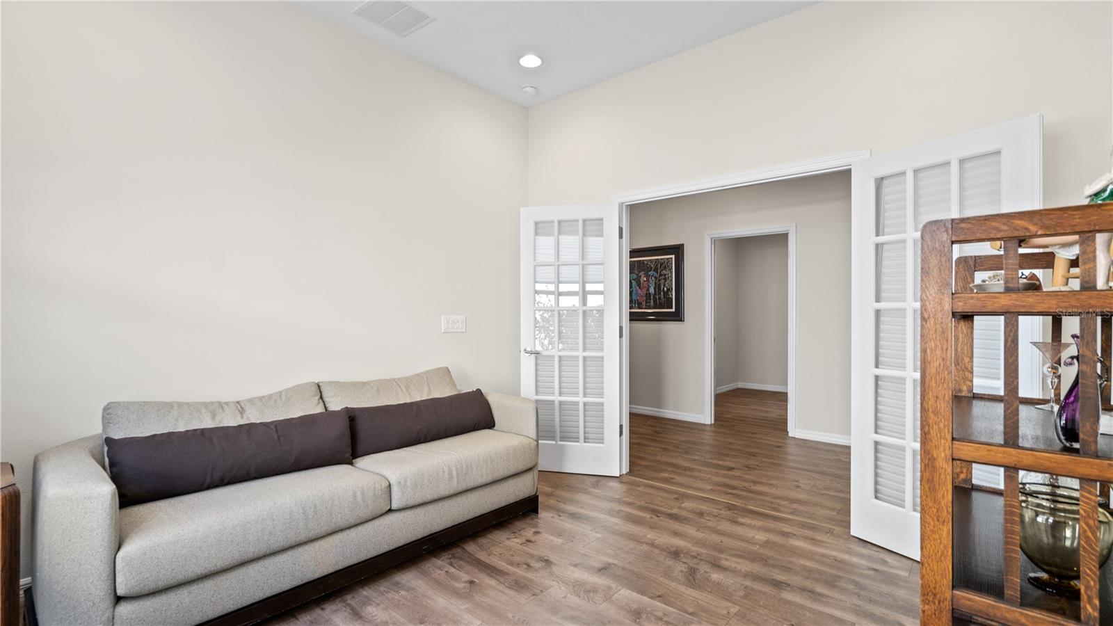 FOUR SEASONS AT ORLANDO PH 1 - Residential