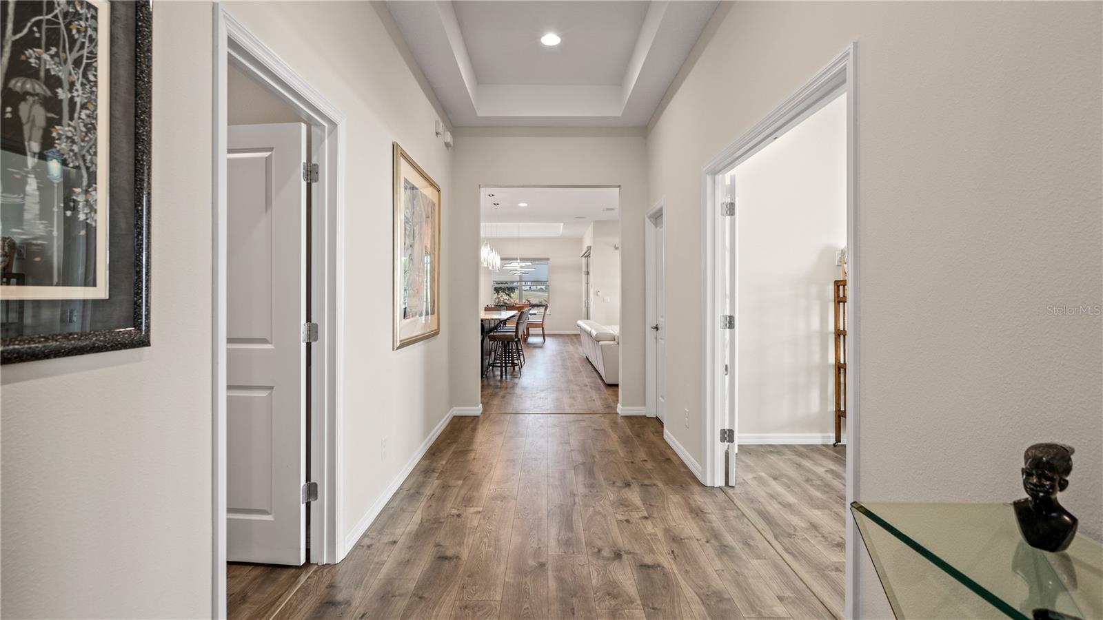 FOUR SEASONS AT ORLANDO PH 1 - Residential