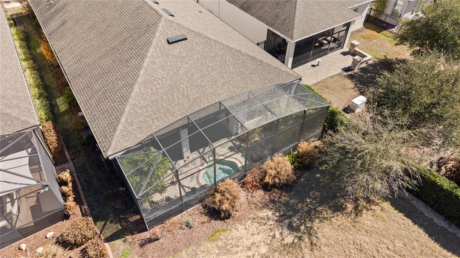 FOUR SEASONS AT ORLANDO PH 1 - Residential