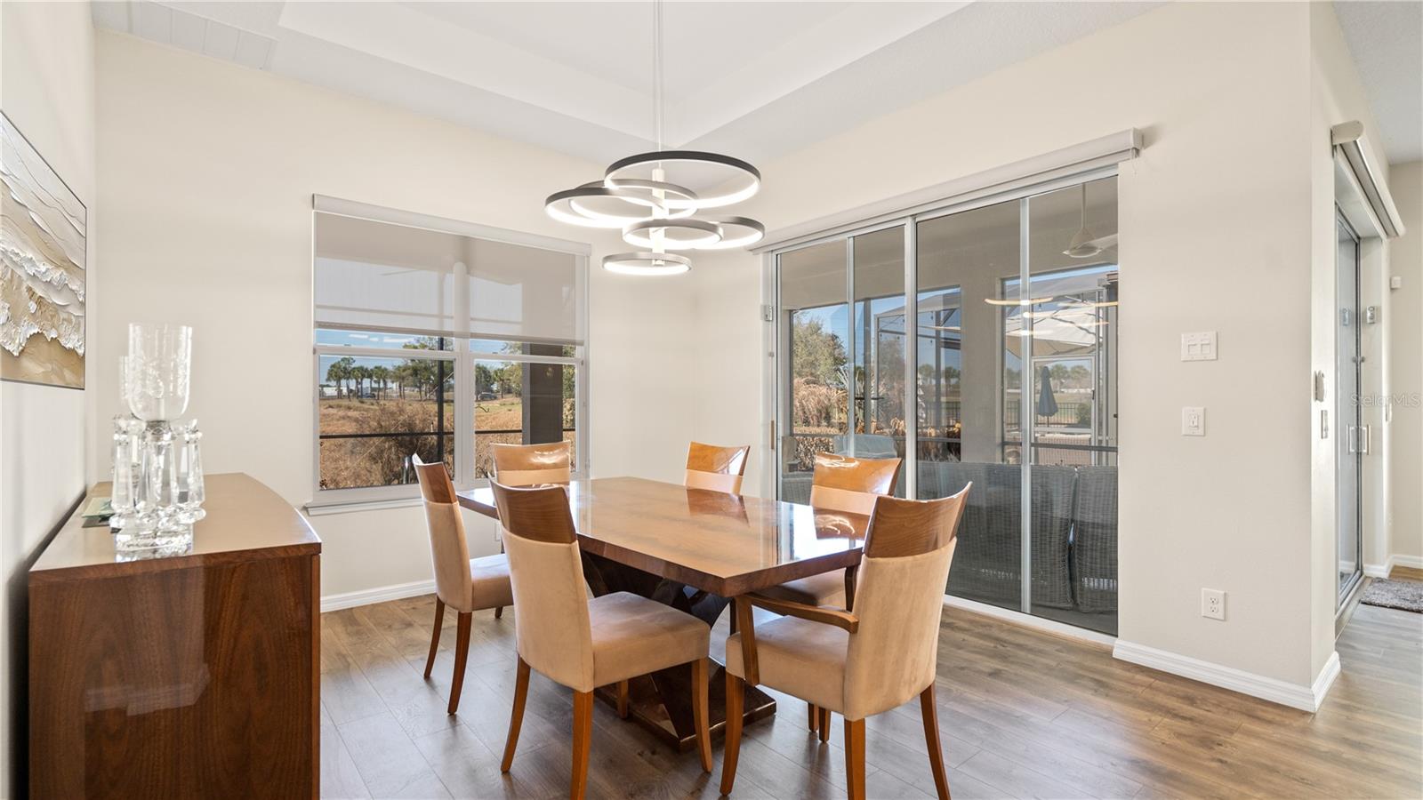 FOUR SEASONS AT ORLANDO PH 1 - Residential