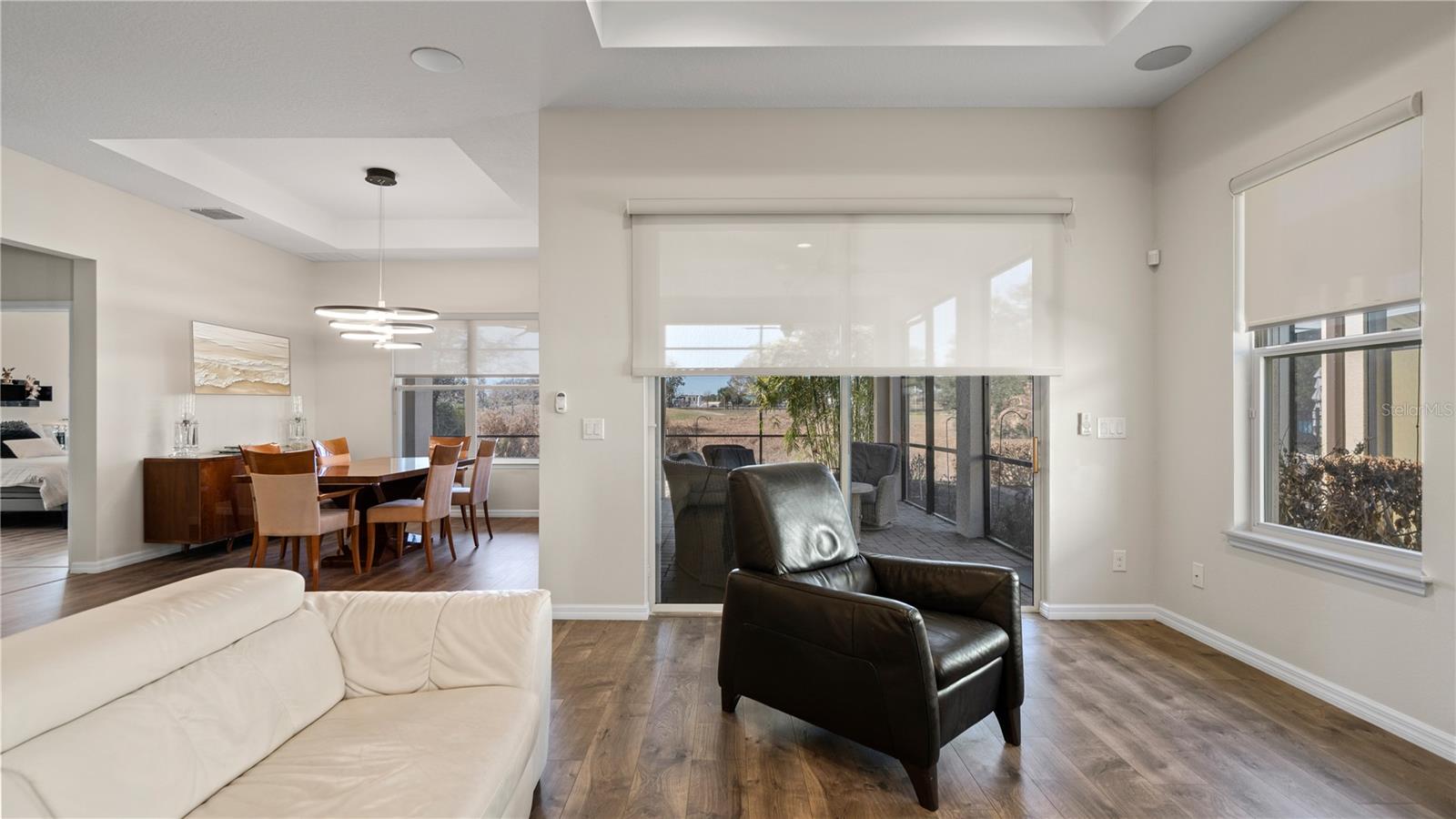 FOUR SEASONS AT ORLANDO PH 1 - Residential