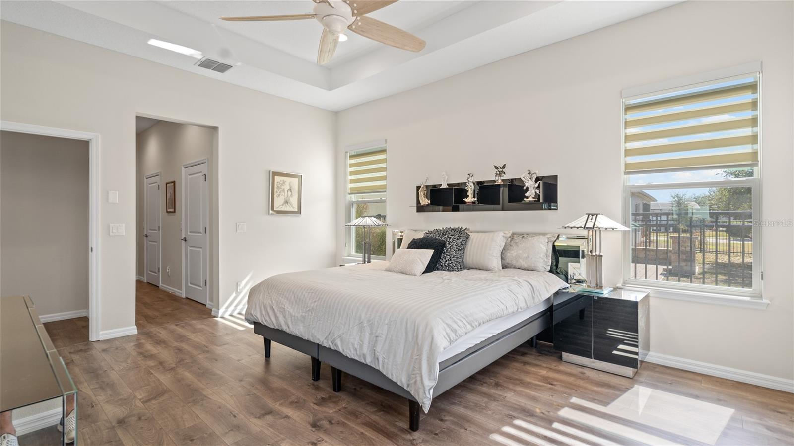 FOUR SEASONS AT ORLANDO PH 1 - Residential