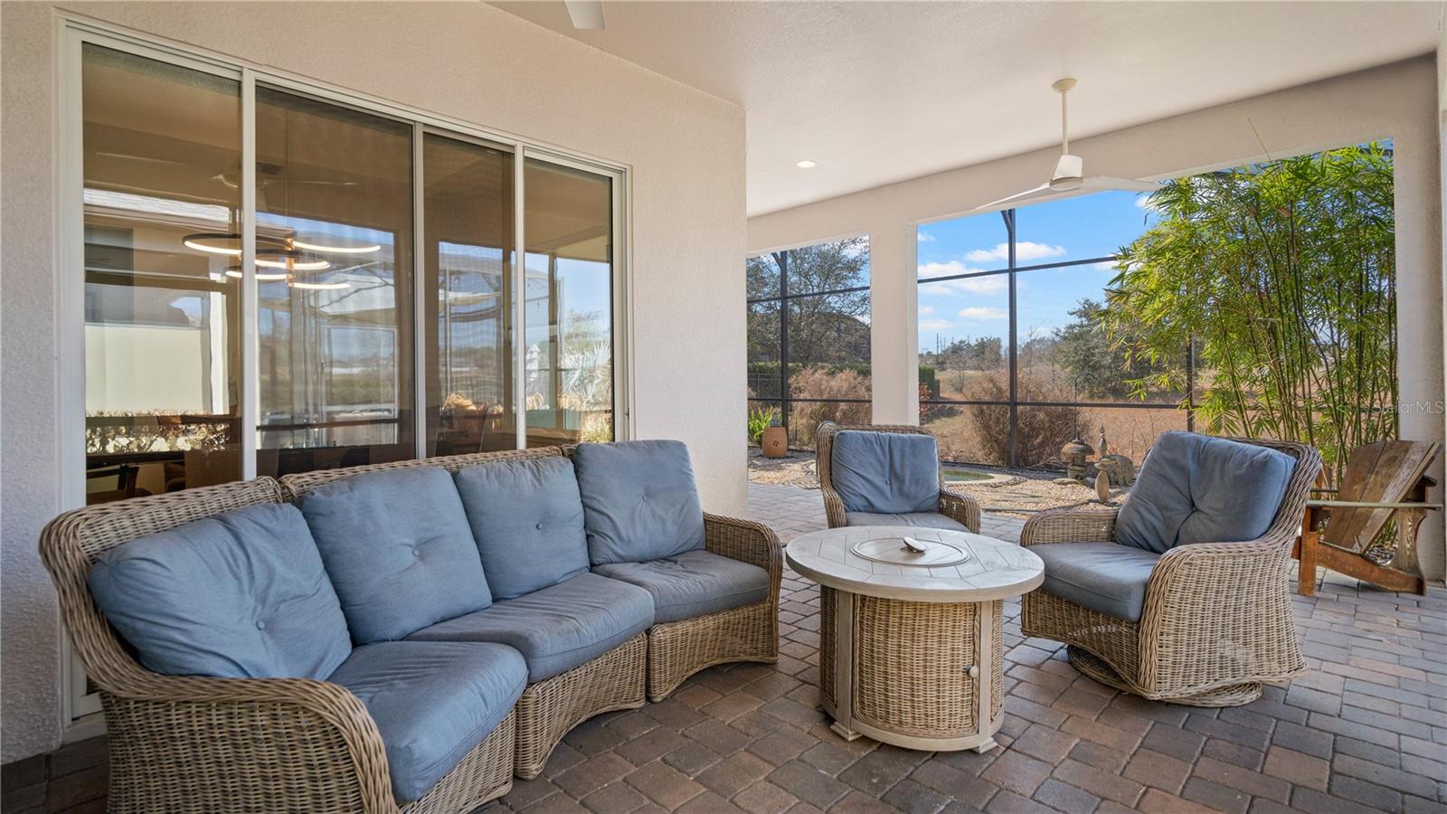 FOUR SEASONS AT ORLANDO PH 1 - Residential