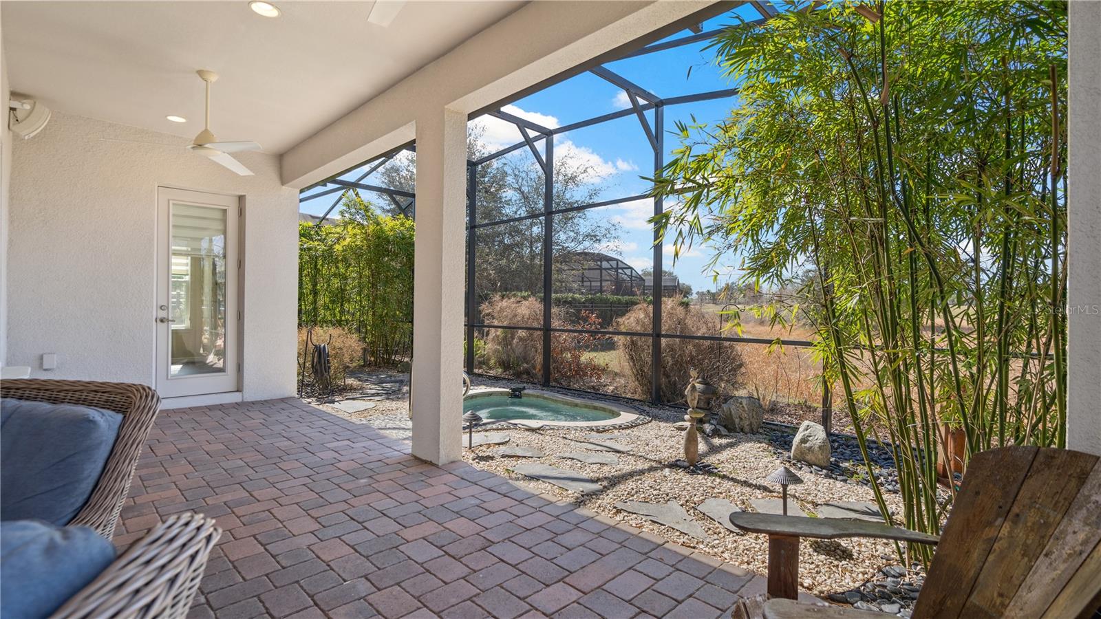 FOUR SEASONS AT ORLANDO PH 1 - Residential