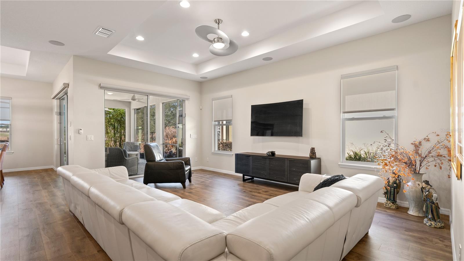 FOUR SEASONS AT ORLANDO PH 1 - Residential