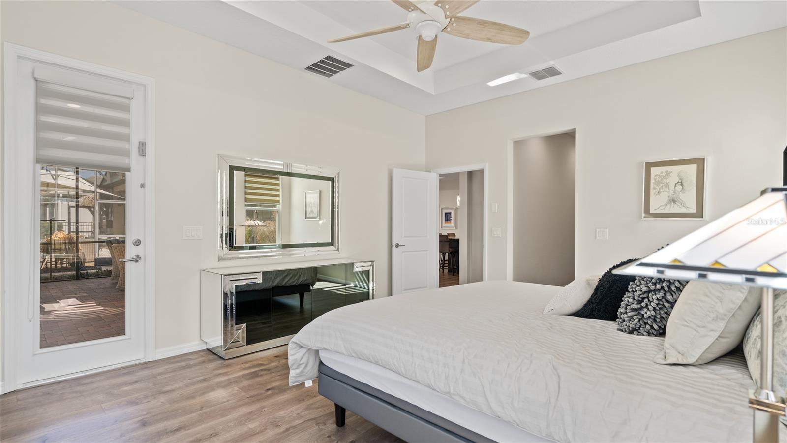 FOUR SEASONS AT ORLANDO PH 1 - Residential