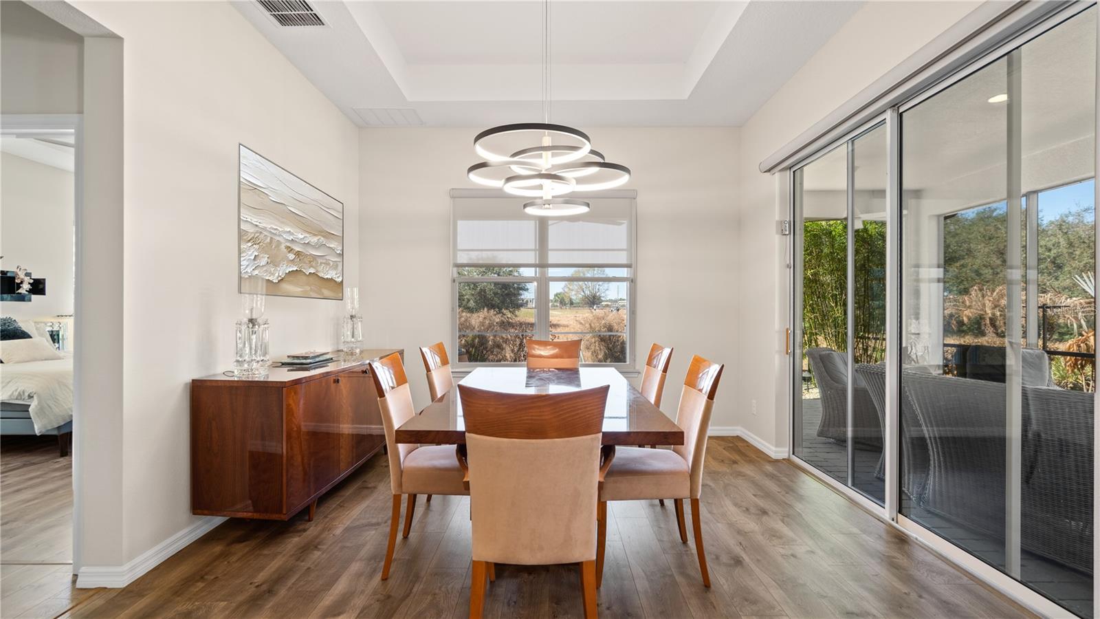 FOUR SEASONS AT ORLANDO PH 1 - Residential