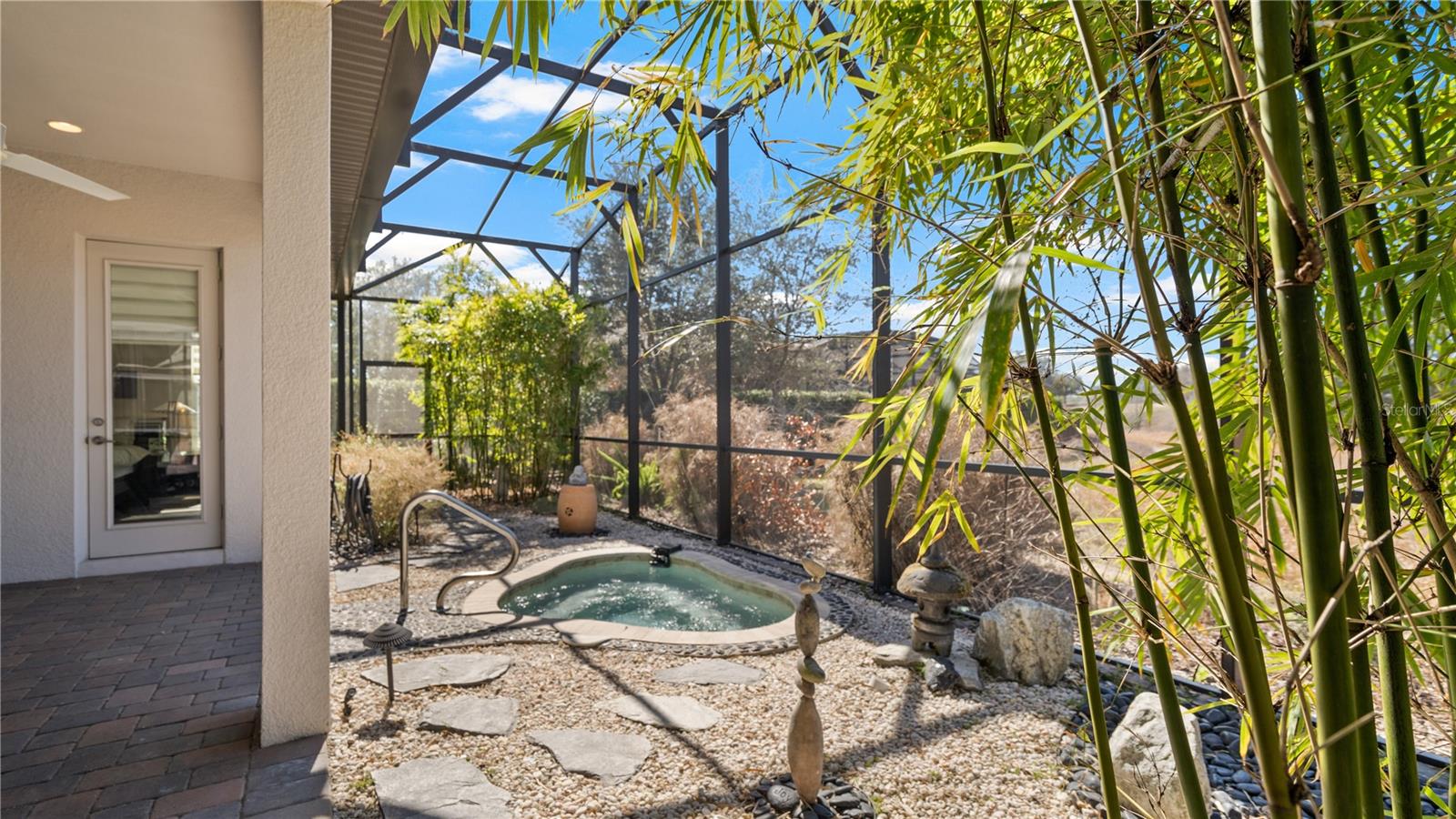 FOUR SEASONS AT ORLANDO PH 1 - Residential