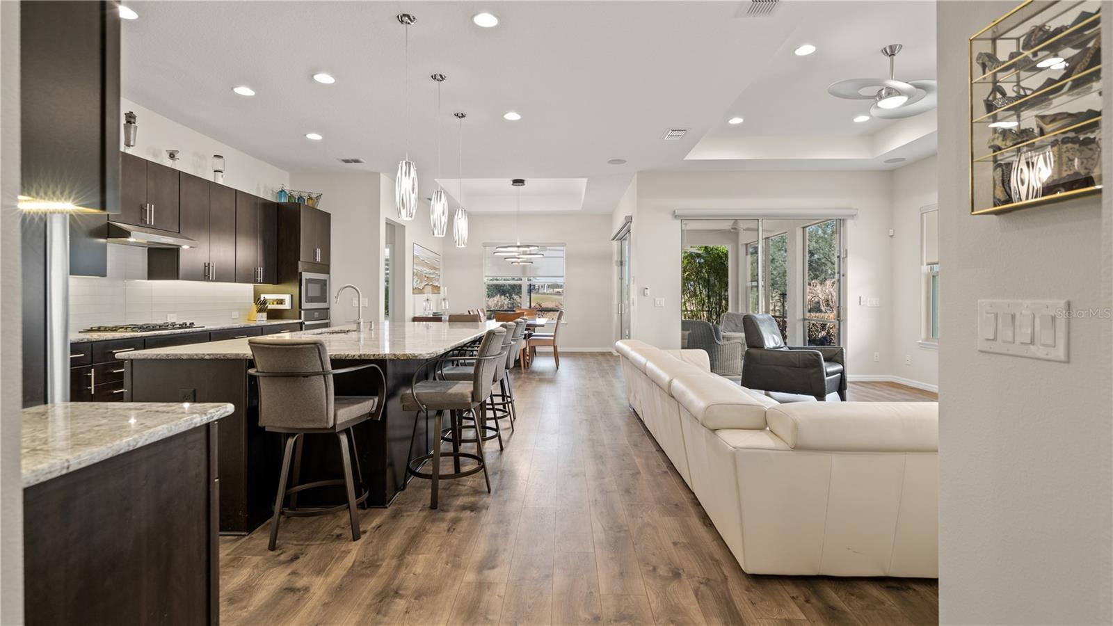 FOUR SEASONS AT ORLANDO PH 1 - Residential