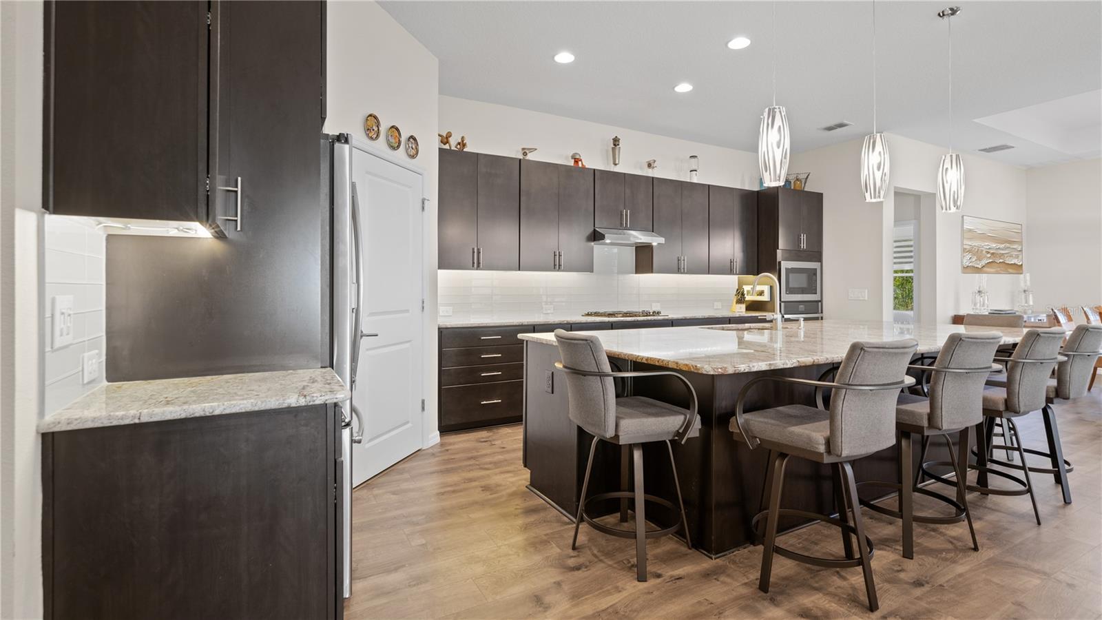 FOUR SEASONS AT ORLANDO PH 1 - Residential