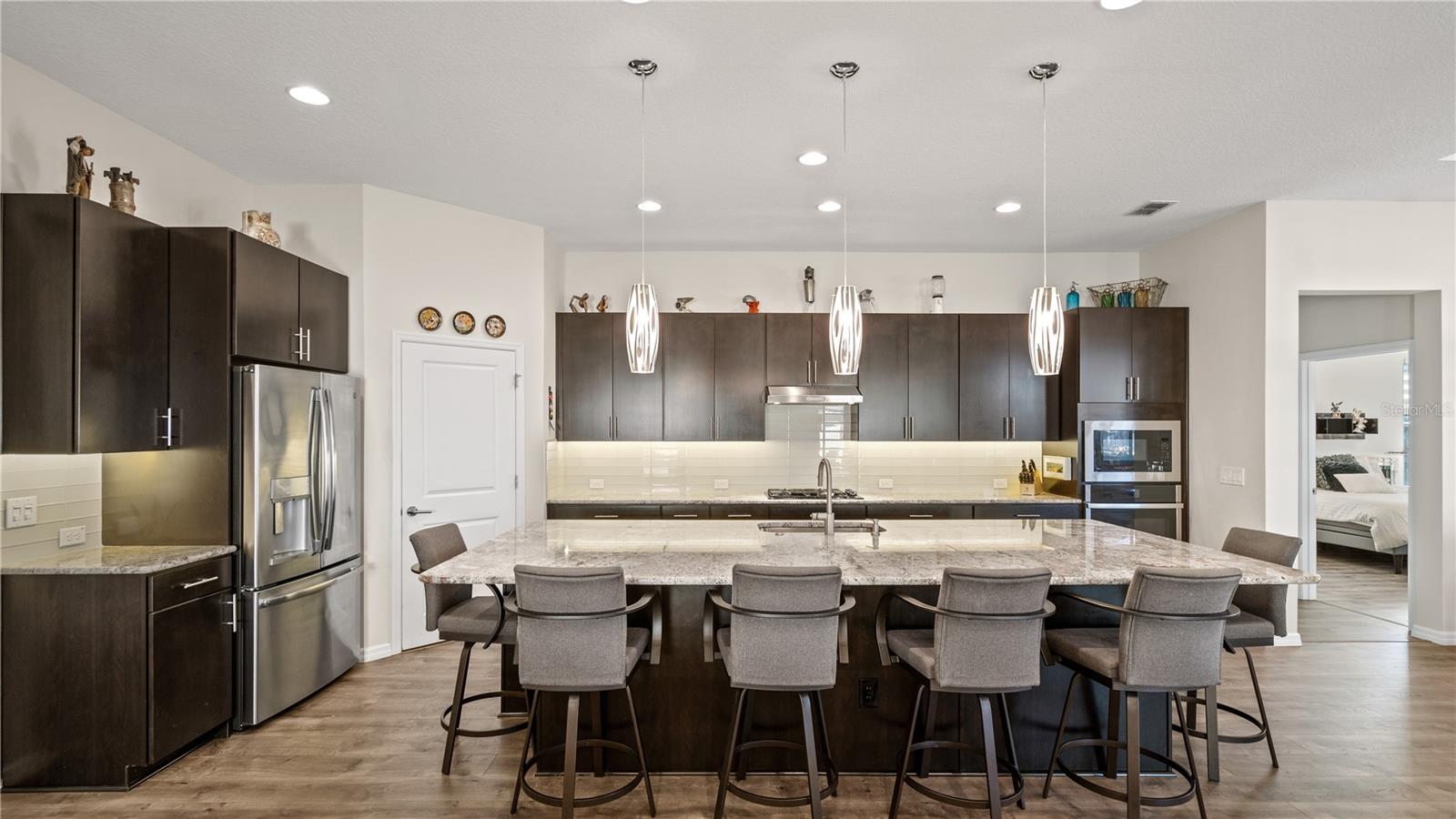 FOUR SEASONS AT ORLANDO PH 1 - Residential