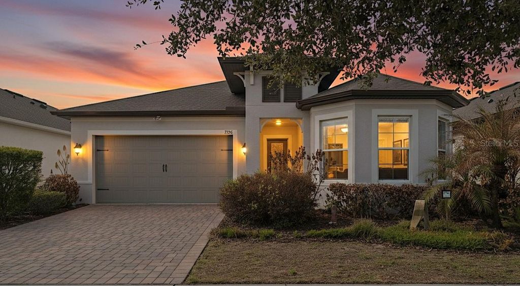 Photo of 7956 Hanson Bay Place, Kissimmee, FL 34747 (MLS # O6384720)