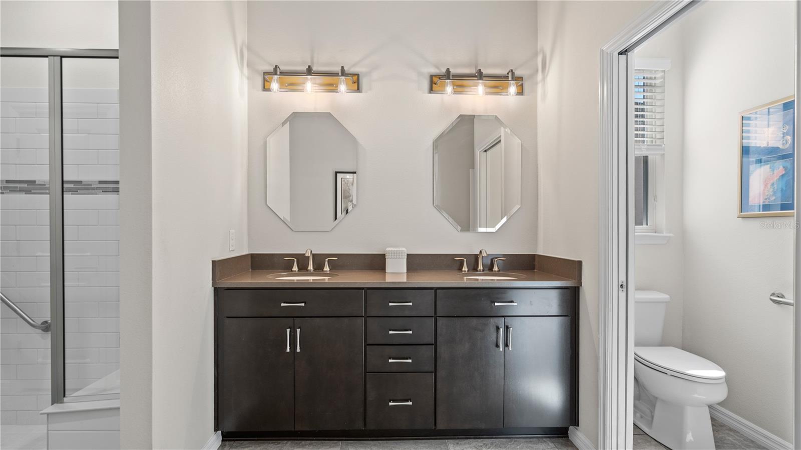 FOUR SEASONS AT ORLANDO PH 1 - Residential