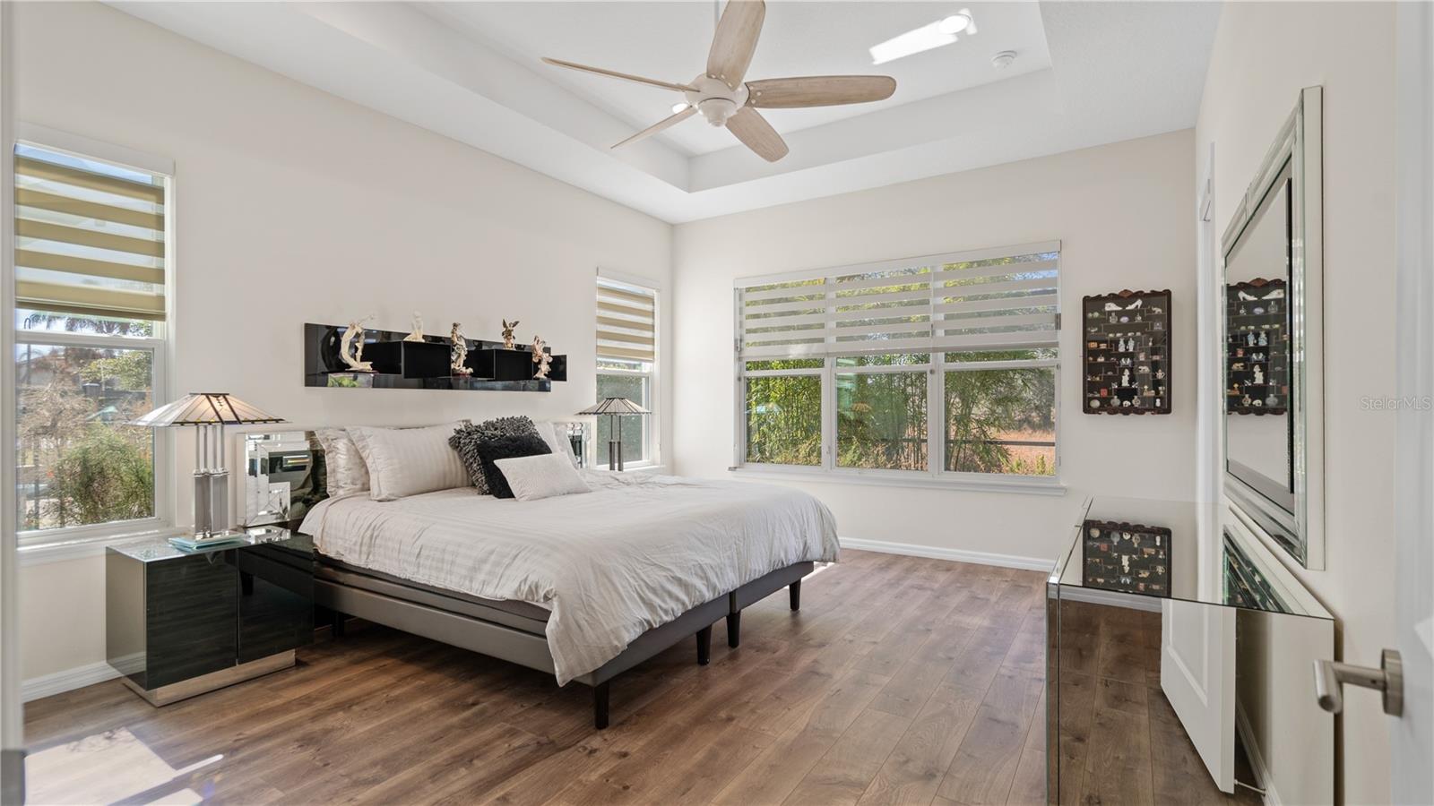 FOUR SEASONS AT ORLANDO PH 1 - Residential