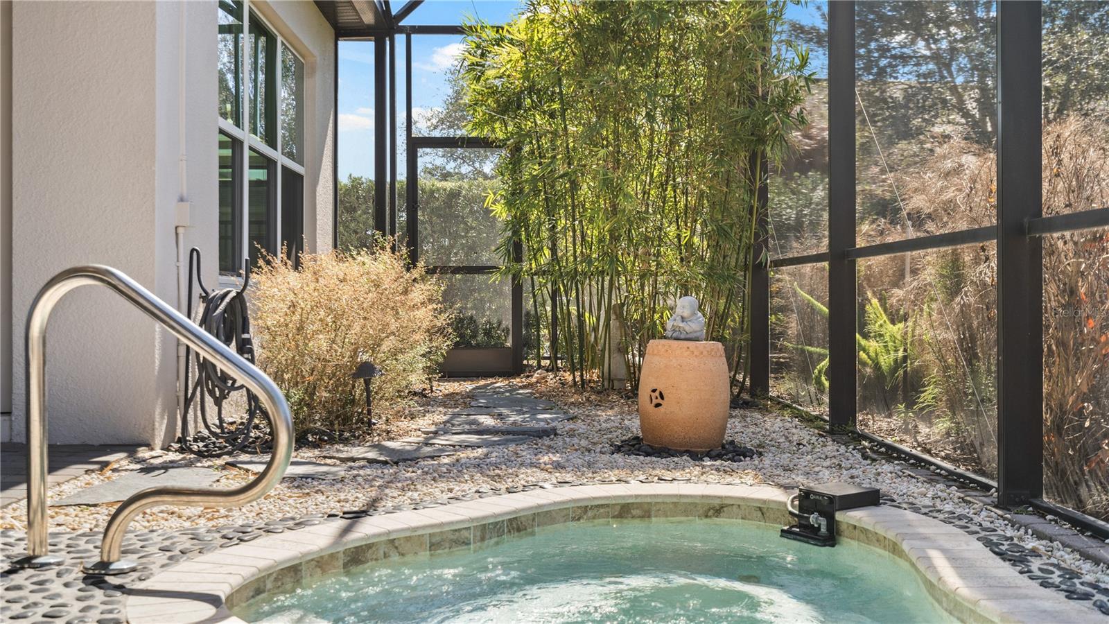 FOUR SEASONS AT ORLANDO PH 1 - Residential