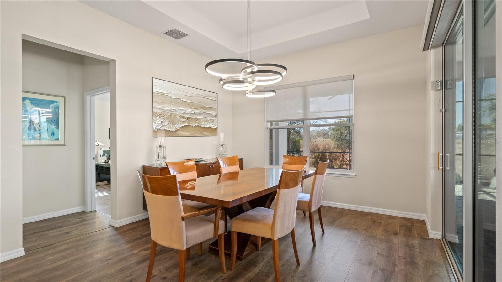 FOUR SEASONS AT ORLANDO PH 1 - Residential