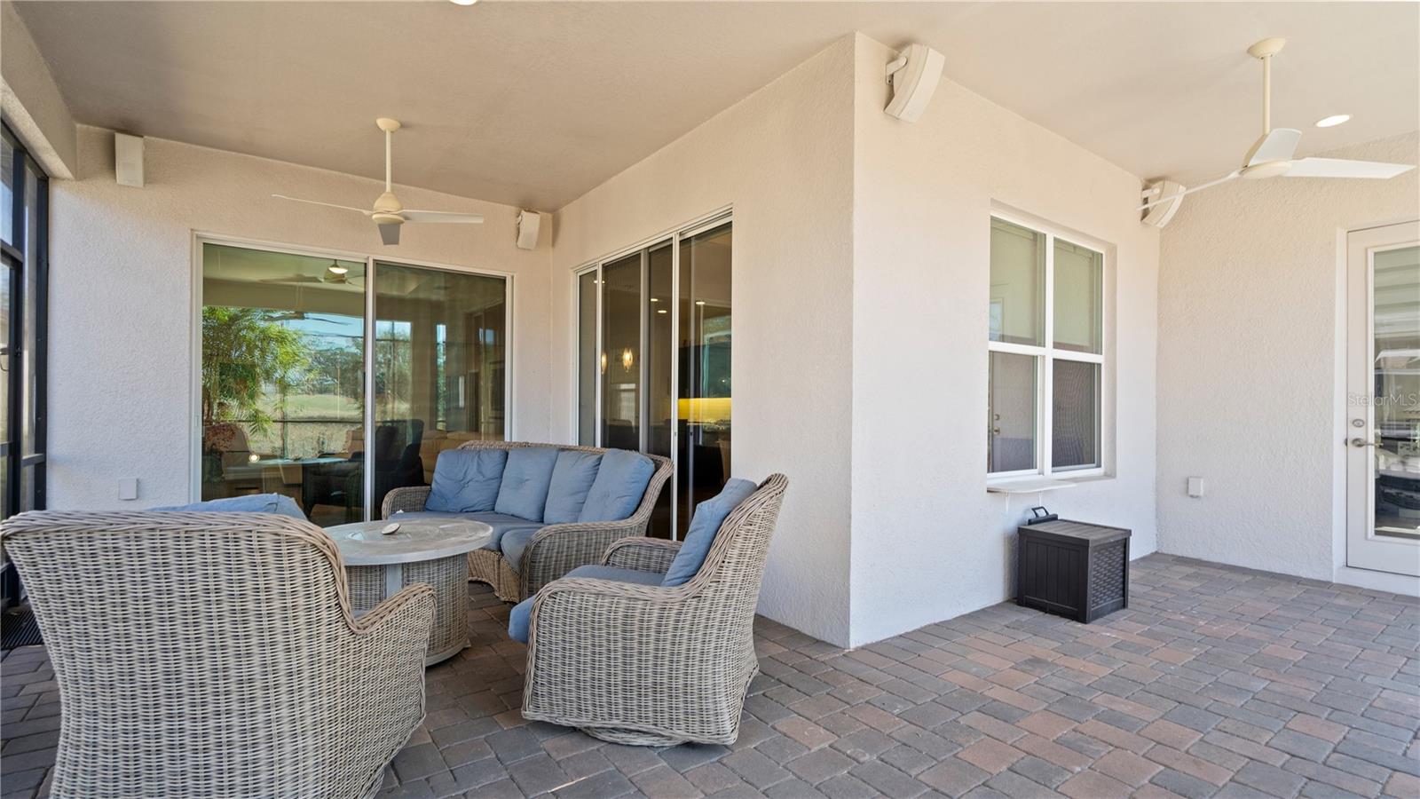 FOUR SEASONS AT ORLANDO PH 1 - Residential