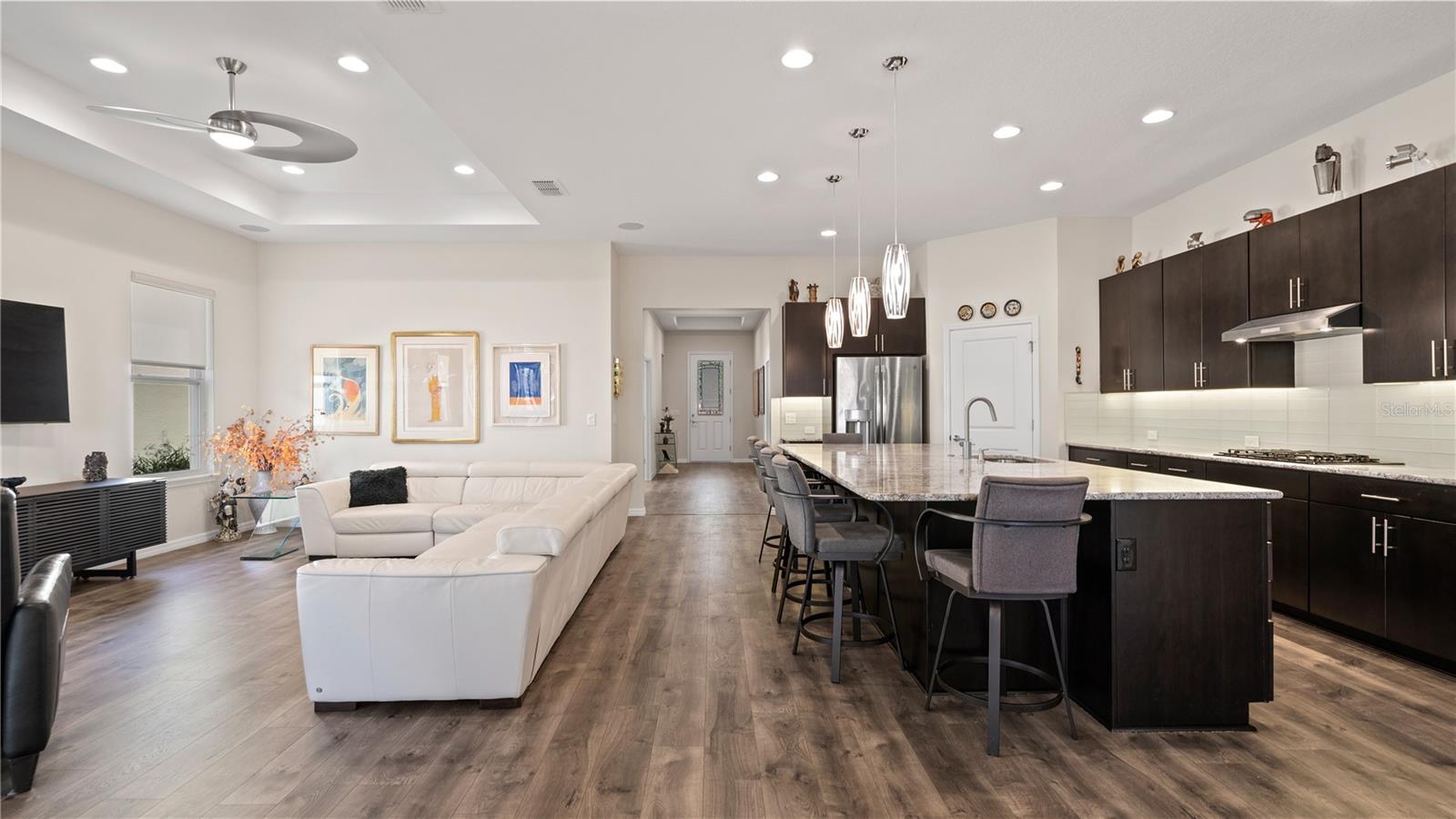 FOUR SEASONS AT ORLANDO PH 1 - Residential