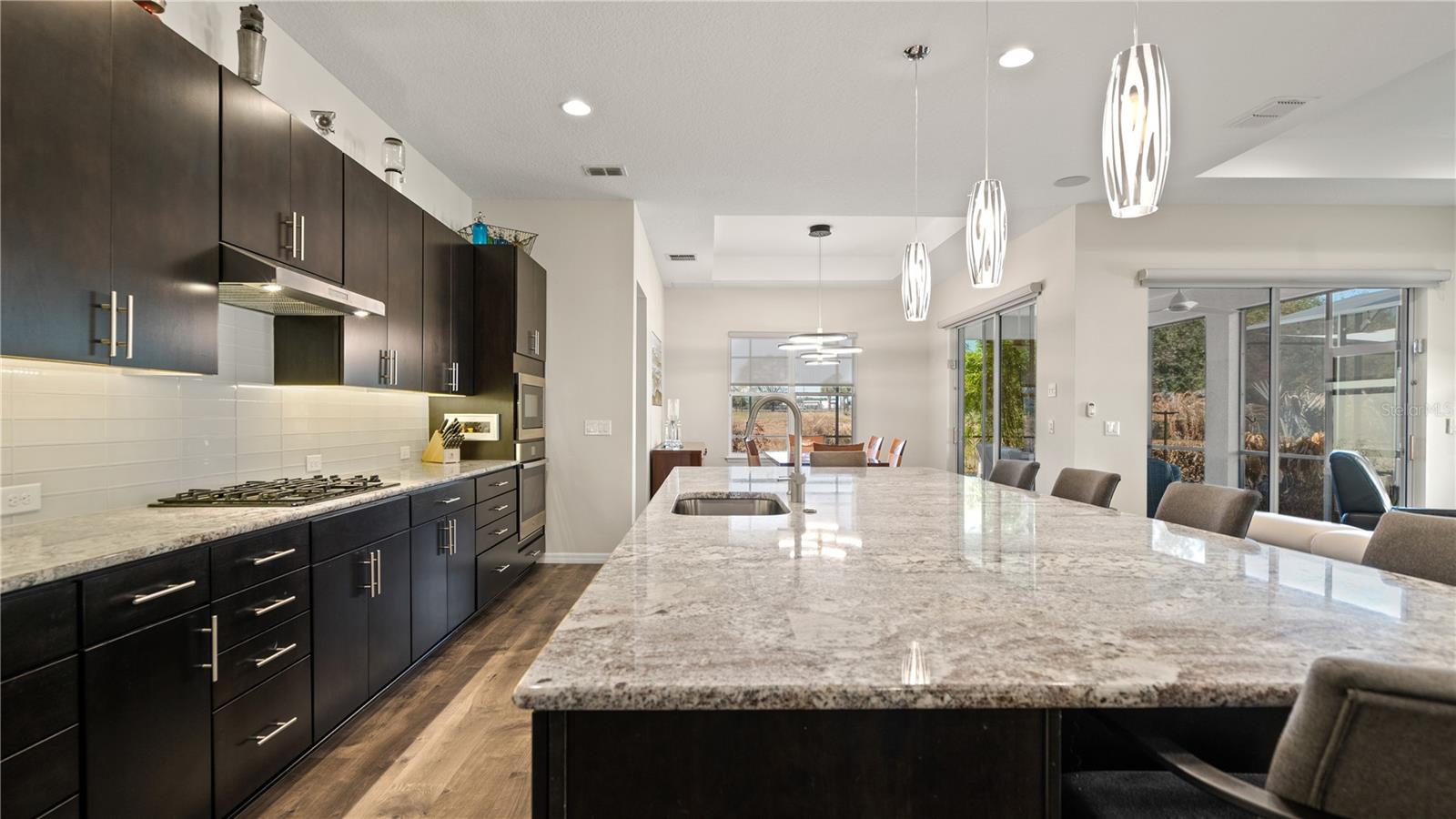 FOUR SEASONS AT ORLANDO PH 1 - Residential