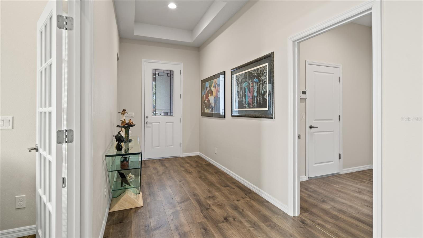 FOUR SEASONS AT ORLANDO PH 1 - Residential