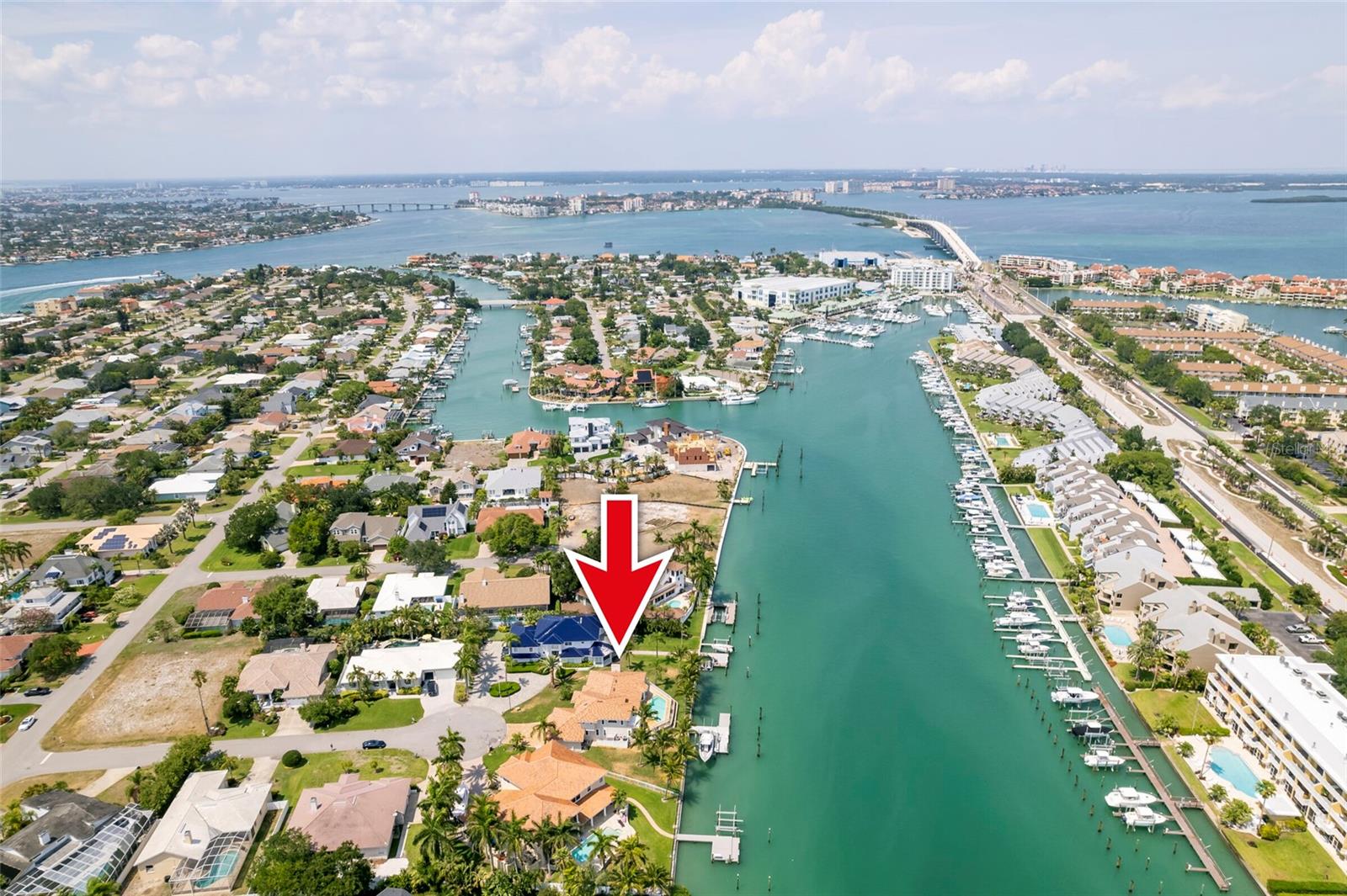 TIERRA VERDE UNIT 1 4TH REP - Residential