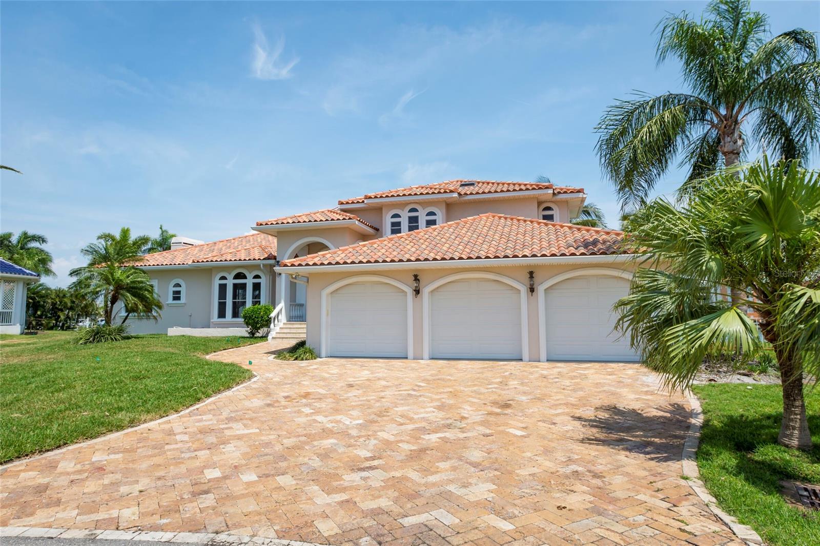 TIERRA VERDE UNIT 1 4TH REP - Residential