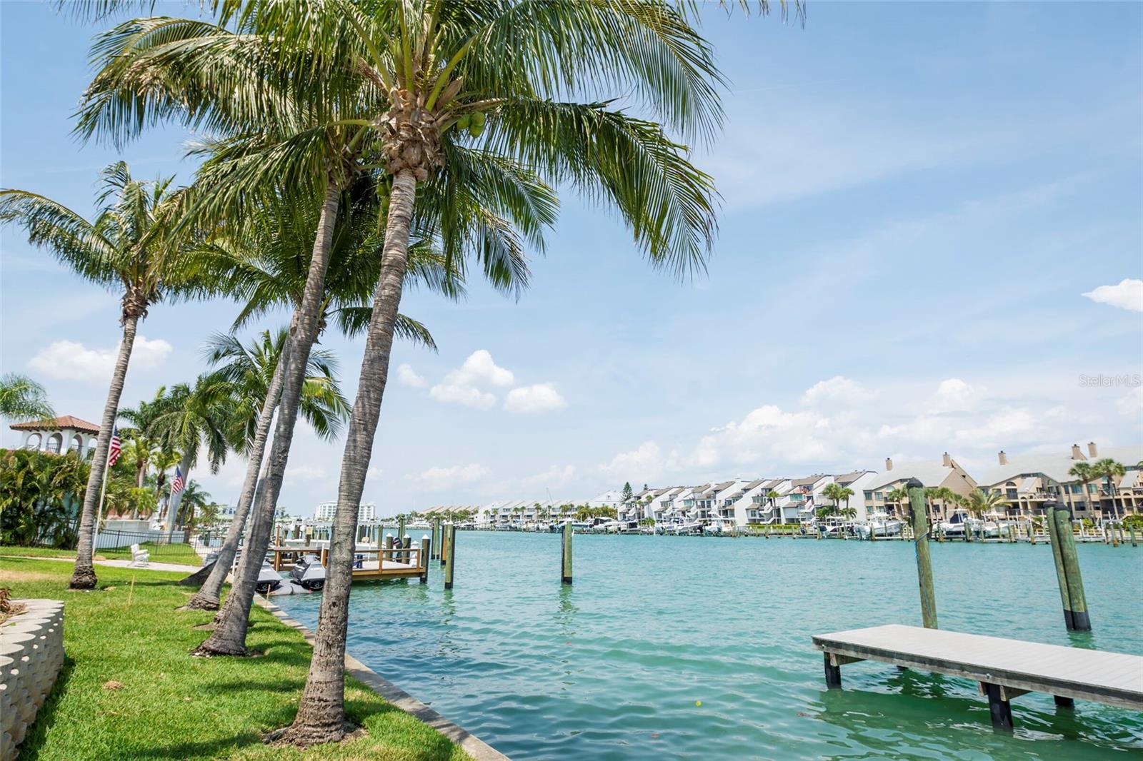 TIERRA VERDE UNIT 1 4TH REP - Residential