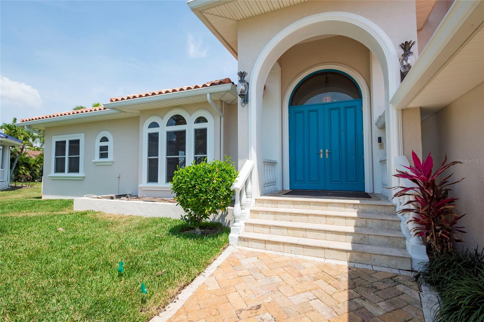 TIERRA VERDE UNIT 1 4TH REP - Residential