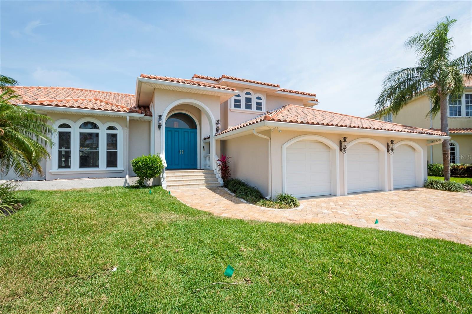 TIERRA VERDE UNIT 1 4TH REP - Residential