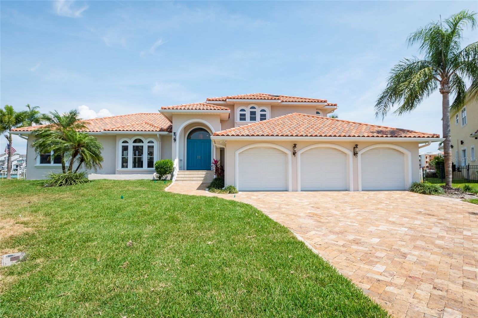 TIERRA VERDE UNIT 1 4TH REP - Residential