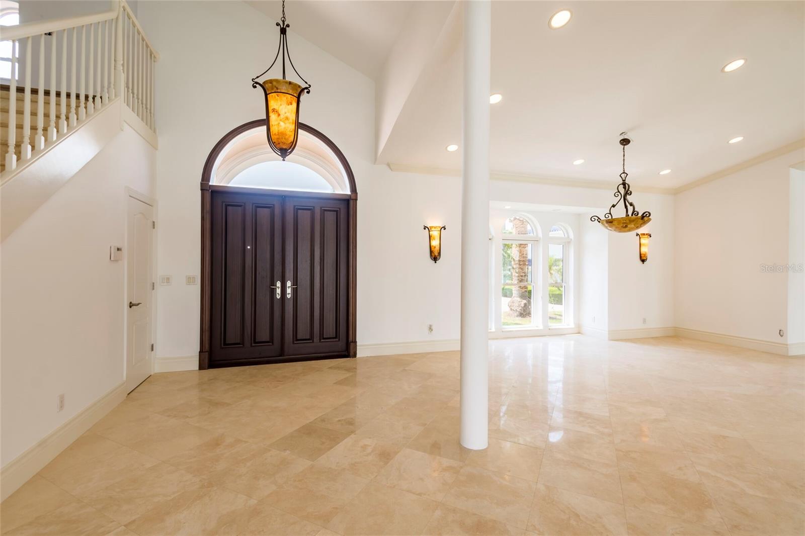 TIERRA VERDE UNIT 1 4TH REP - Residential