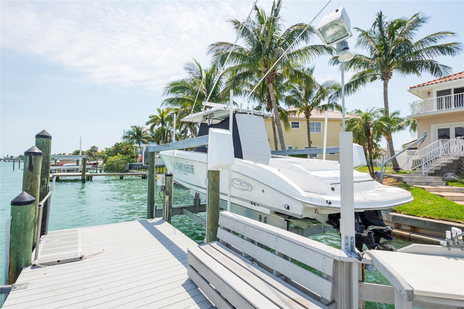 TIERRA VERDE UNIT 1 4TH REP - Residential