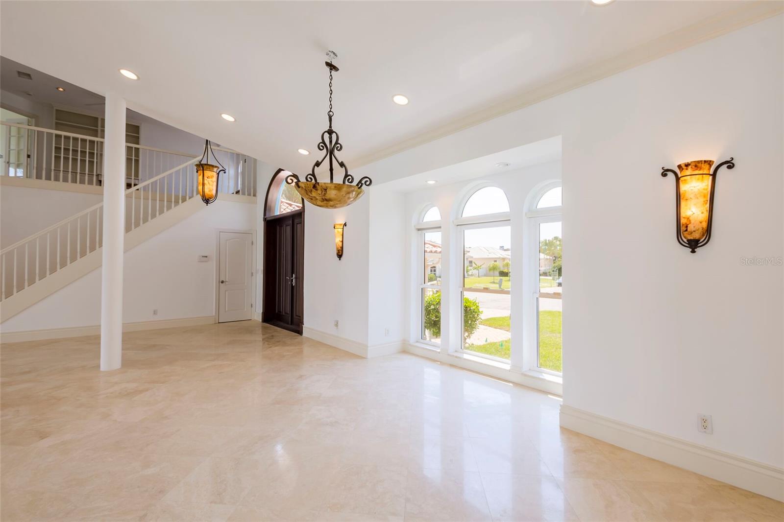 TIERRA VERDE UNIT 1 4TH REP - Residential