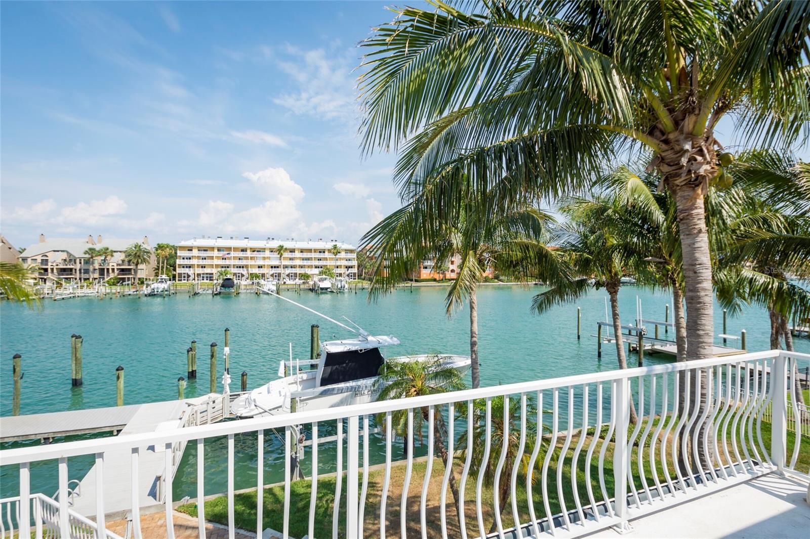 TIERRA VERDE UNIT 1 4TH REP - Residential