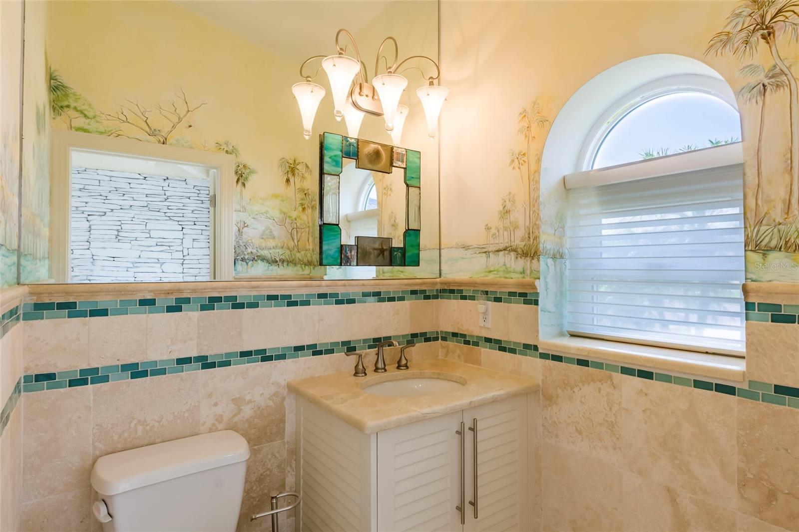 TIERRA VERDE UNIT 1 4TH REP - Residential